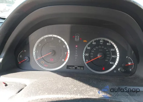 2012 Honda Accord Exl from USA, damaged, VIN 1HGCP3F87CA030099